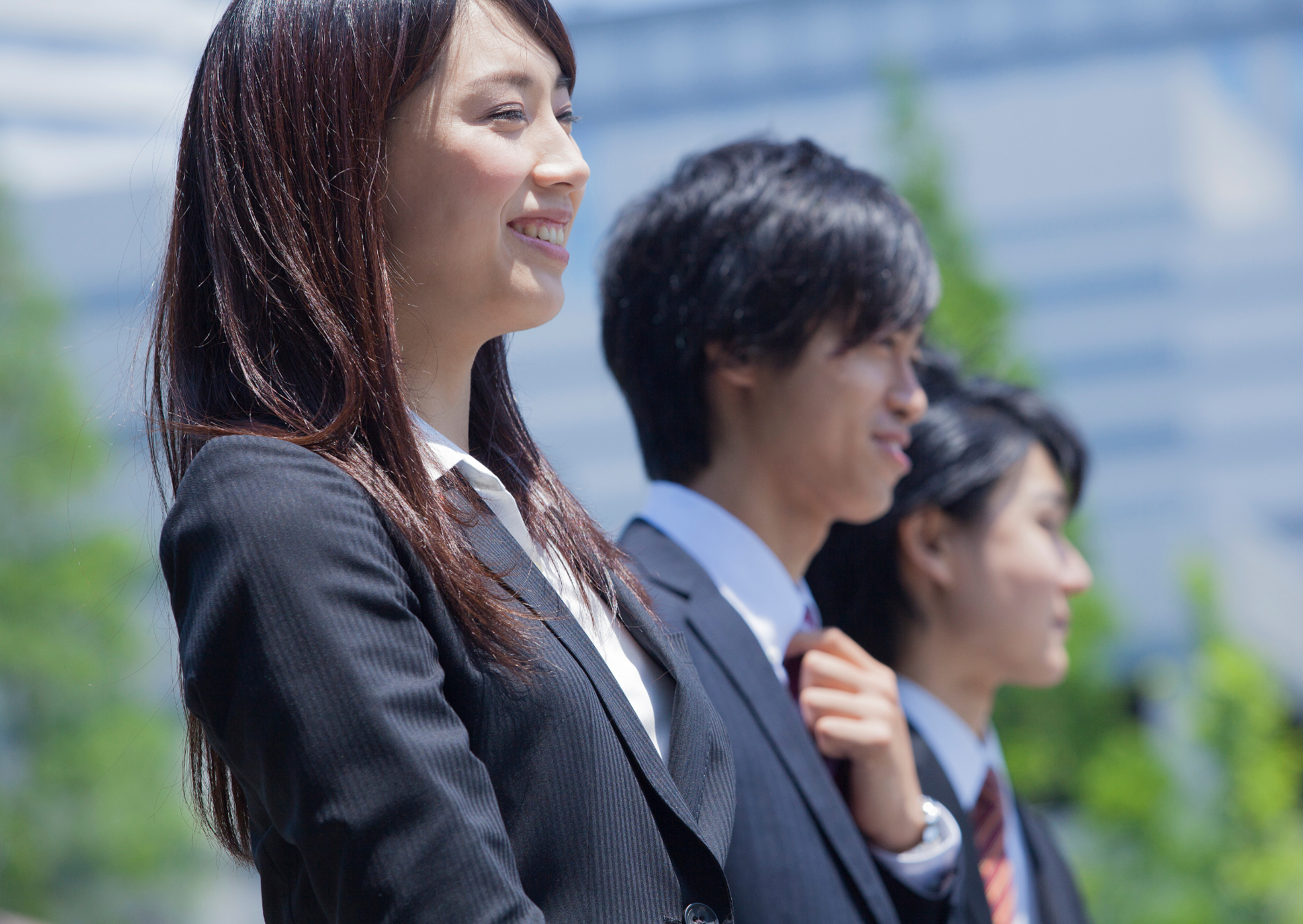 前橋で実現する、挑戦と成長のある営業職ライフ！