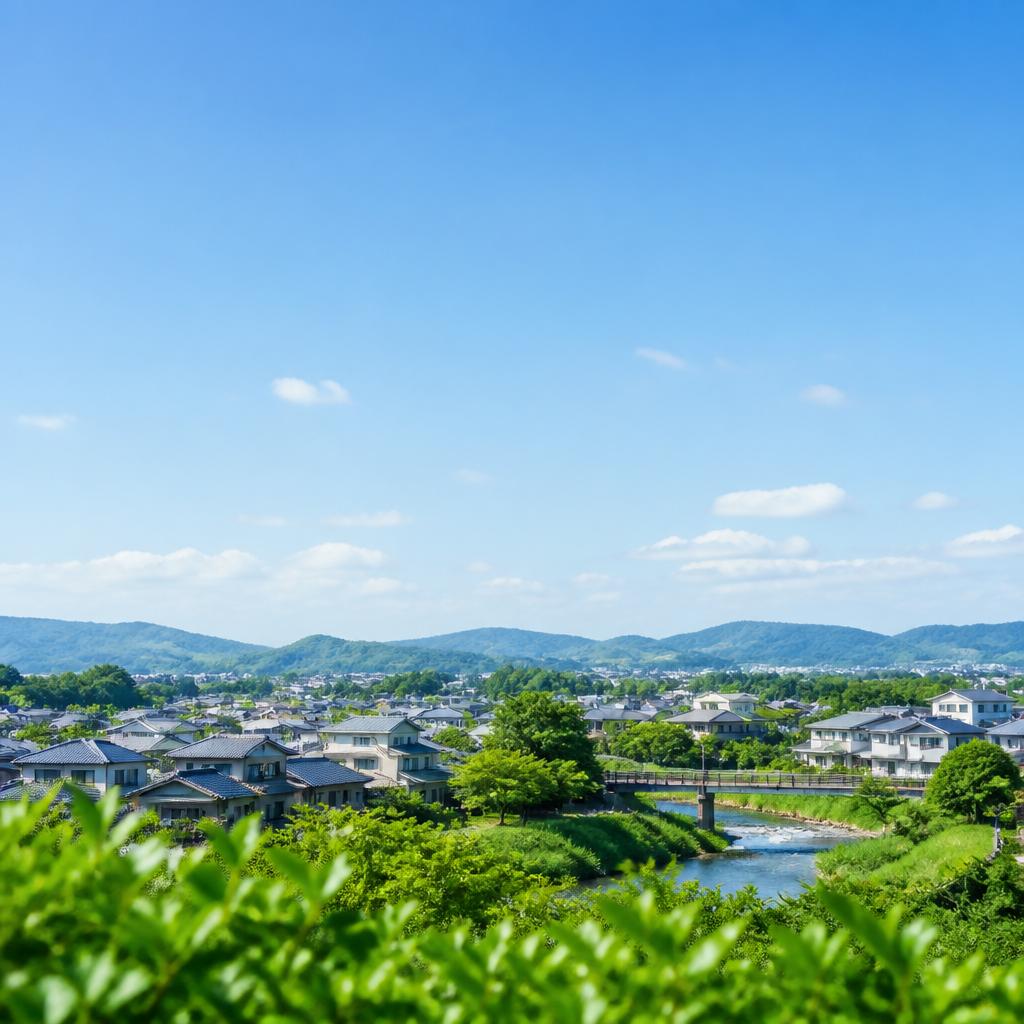 転勤なしで安心の職場環境
