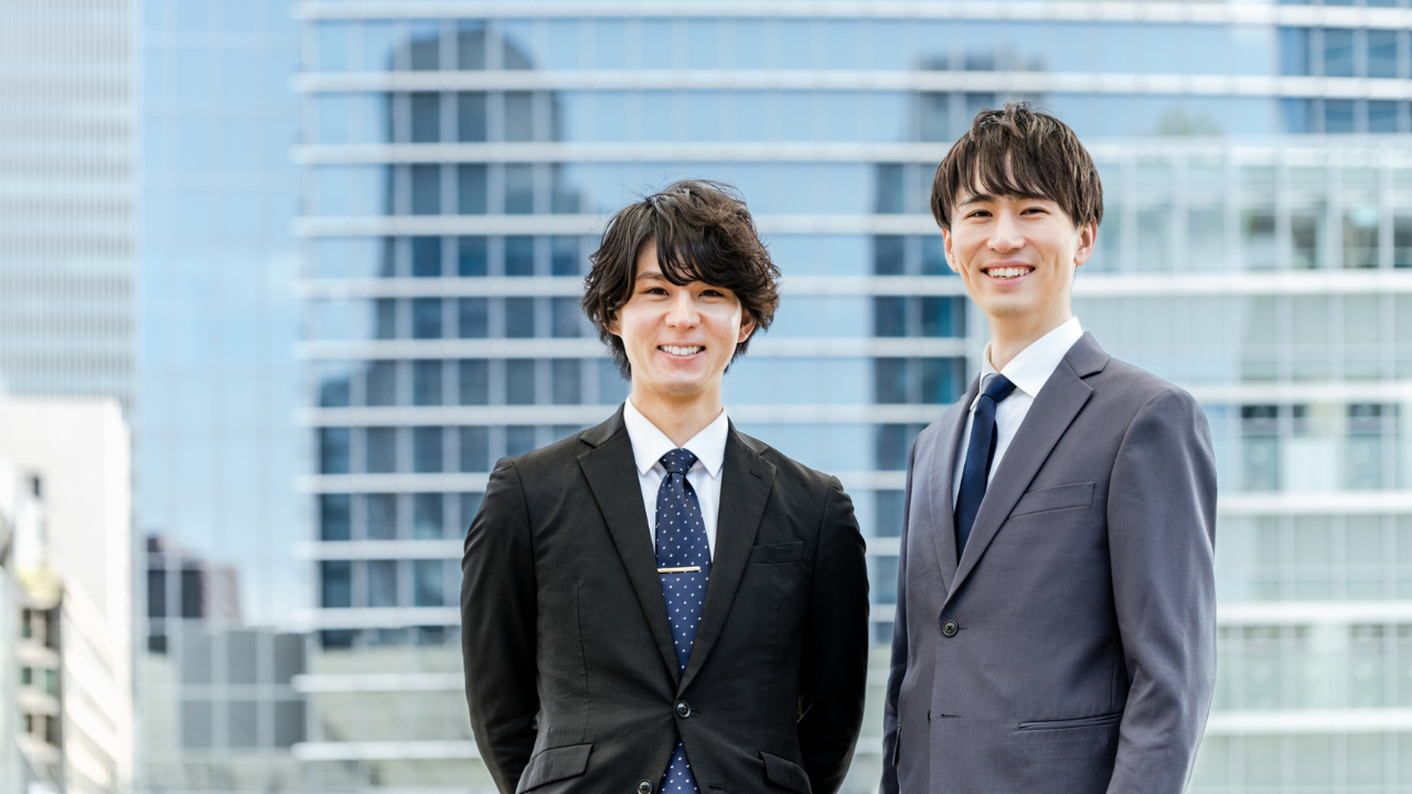 30代から新しいキャリアを！前橋の保険代理店で未経験者歓迎