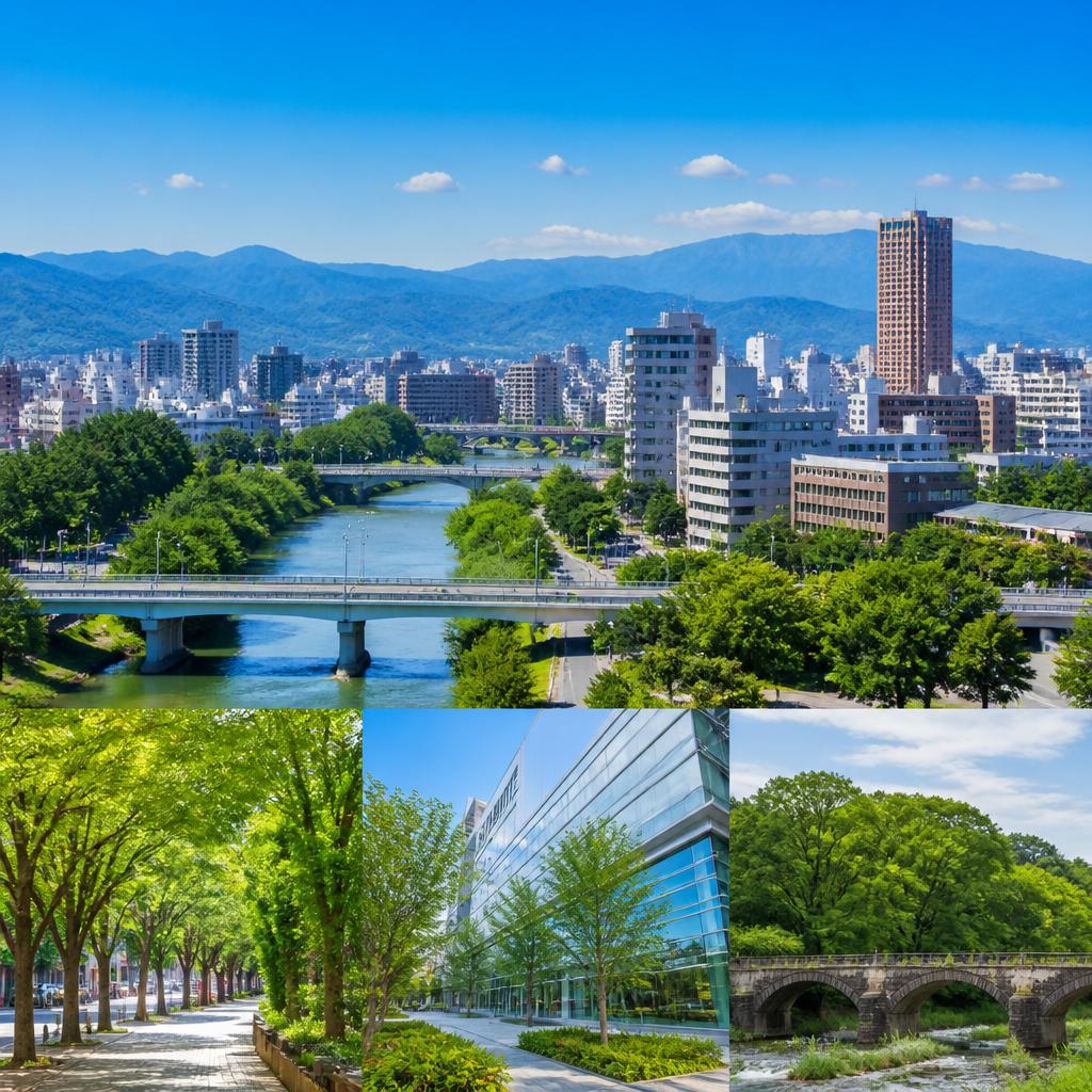 地域に根ざした営業スタイル