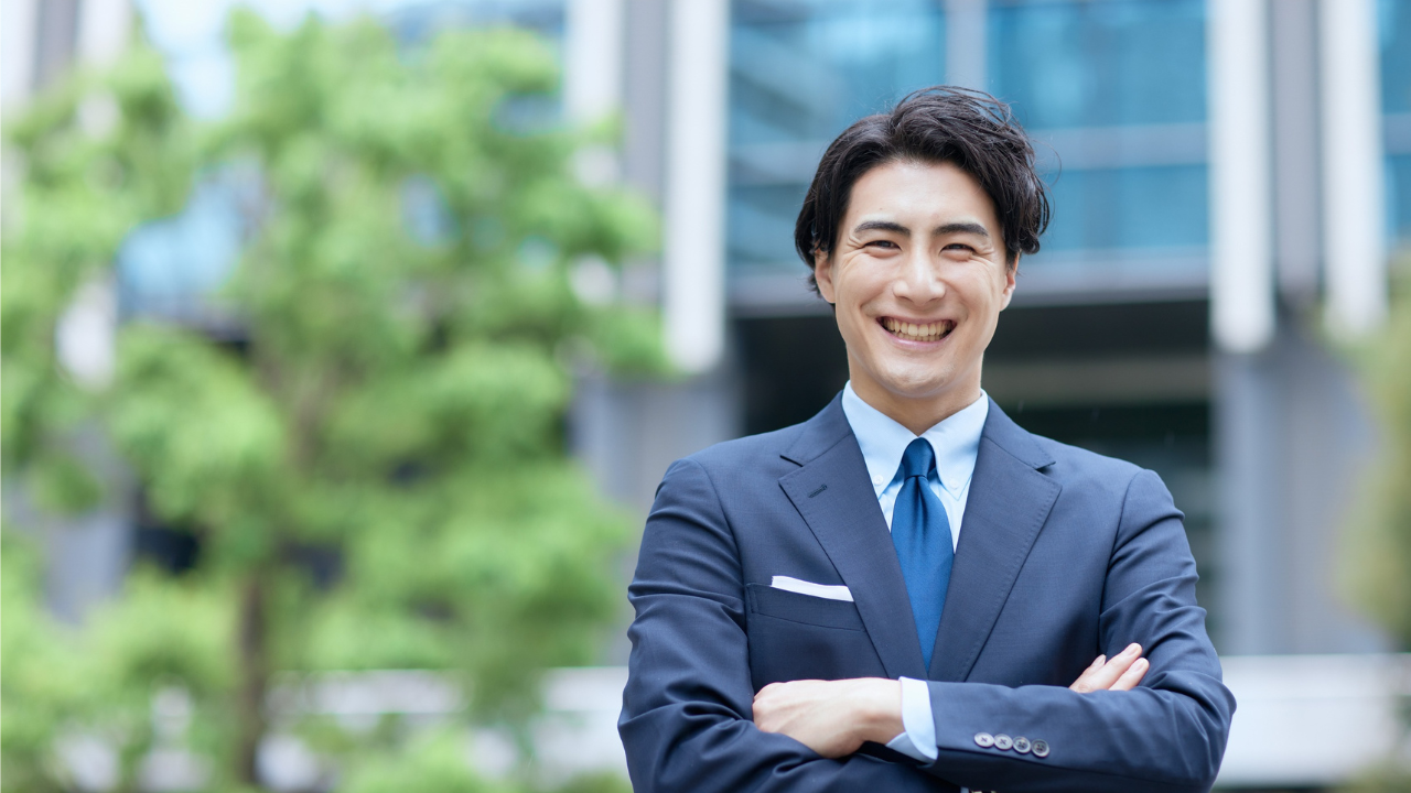 充実した福利厚生と勤務環境