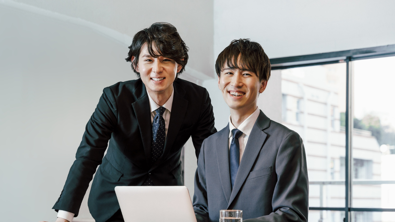 30代からの新しいキャリアに挑戦しませんか？