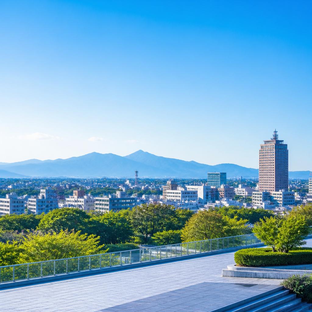 前橋で保険営業の新たなキャリアをスタートしませんか？