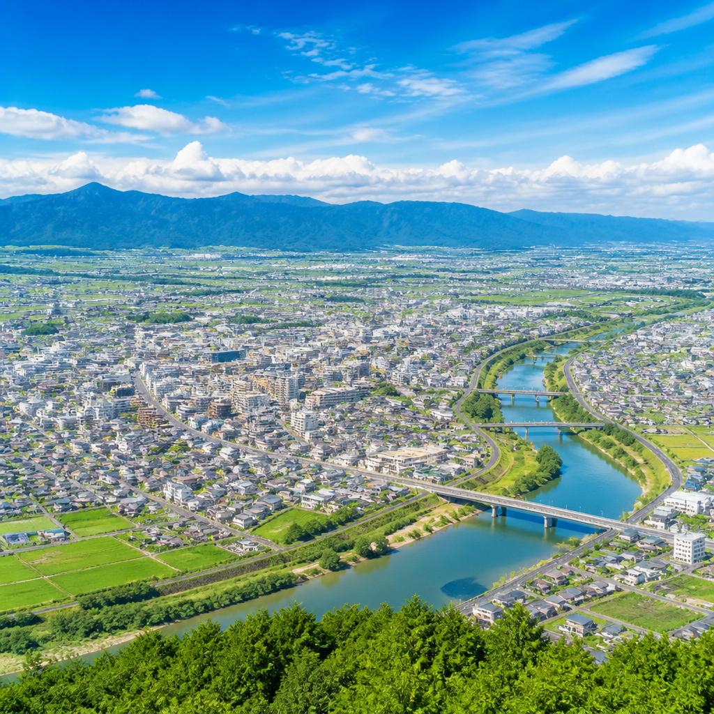 地域密着型の営業スタイル