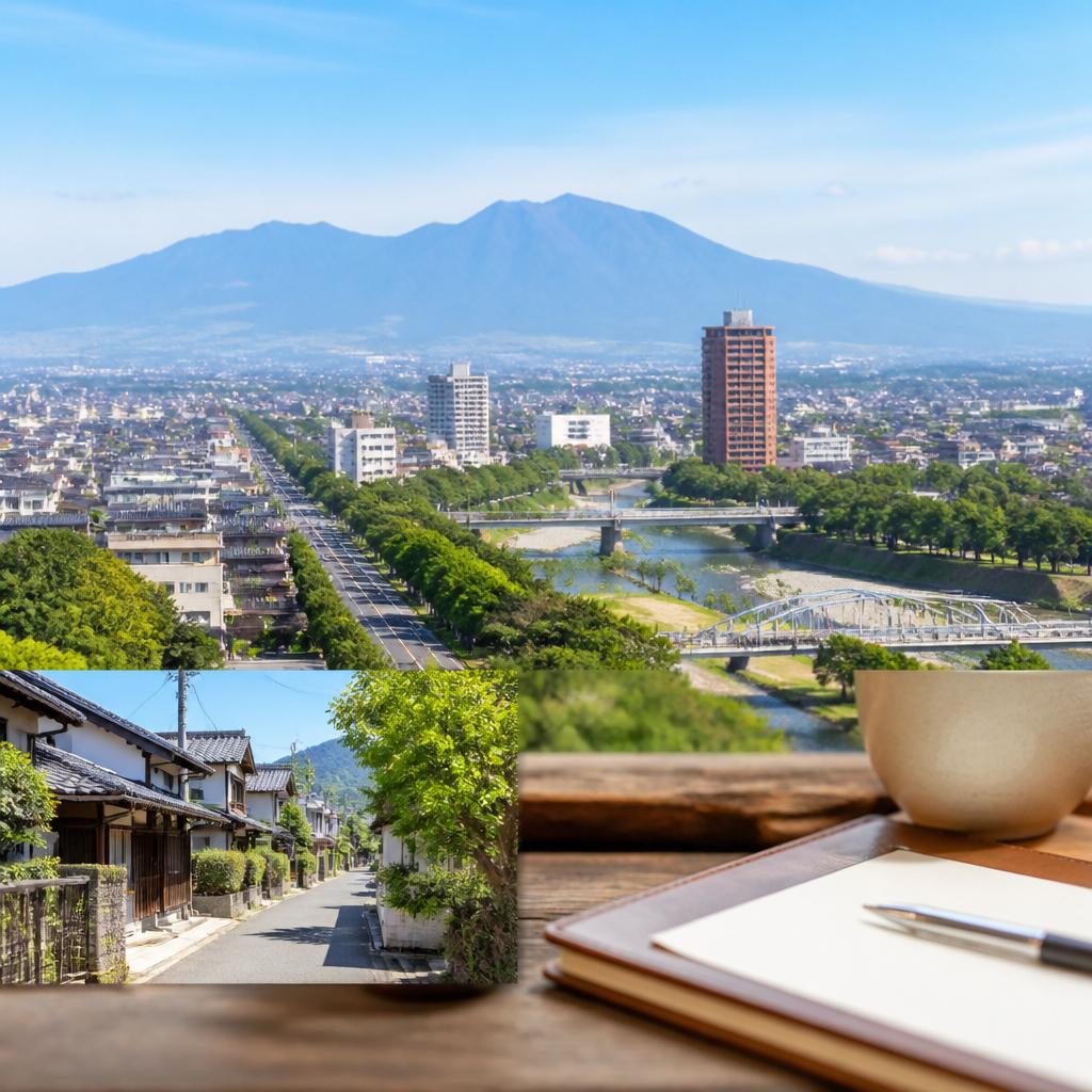 地域密着型の営業スタイル