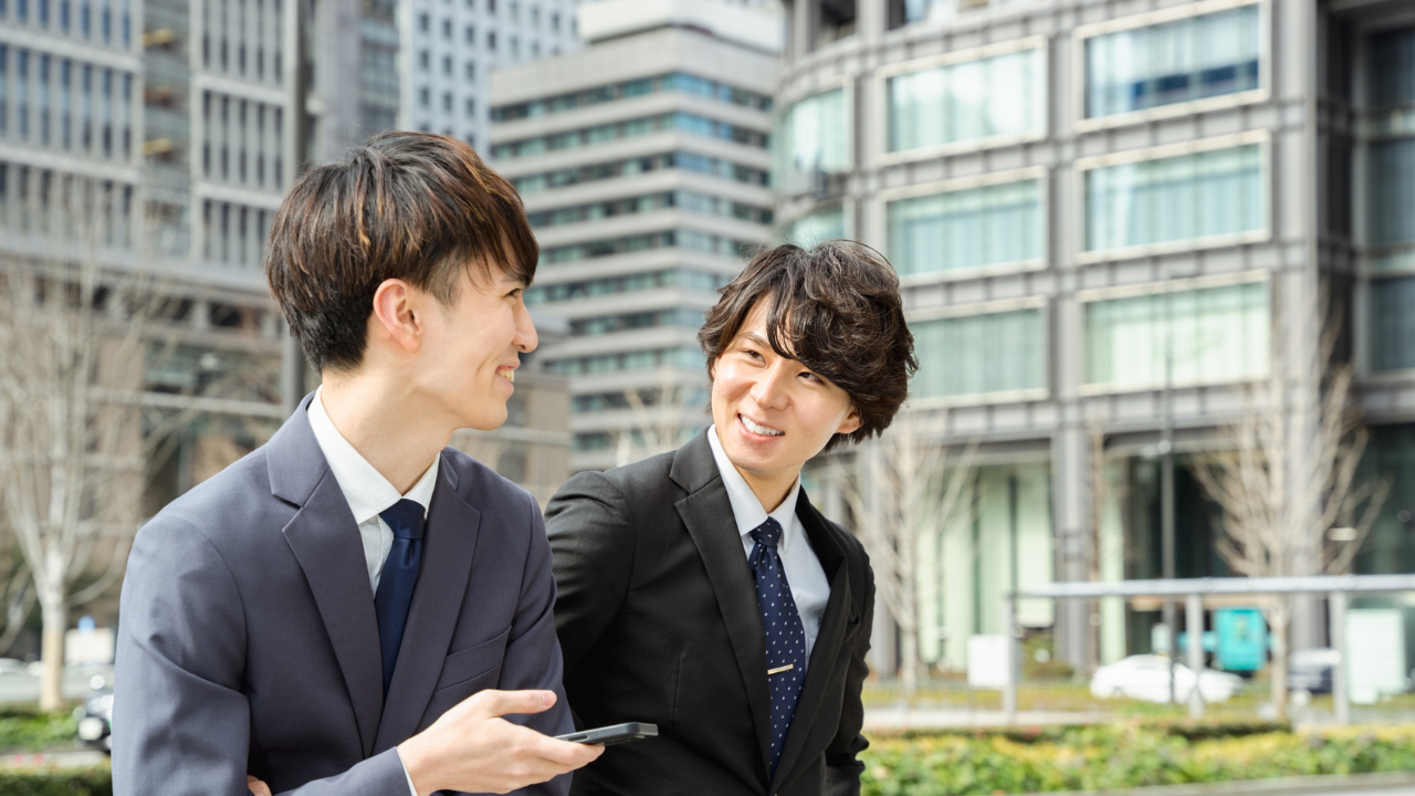 未経験者歓迎！前橋の保険代理店で新たなキャリアを築こう
