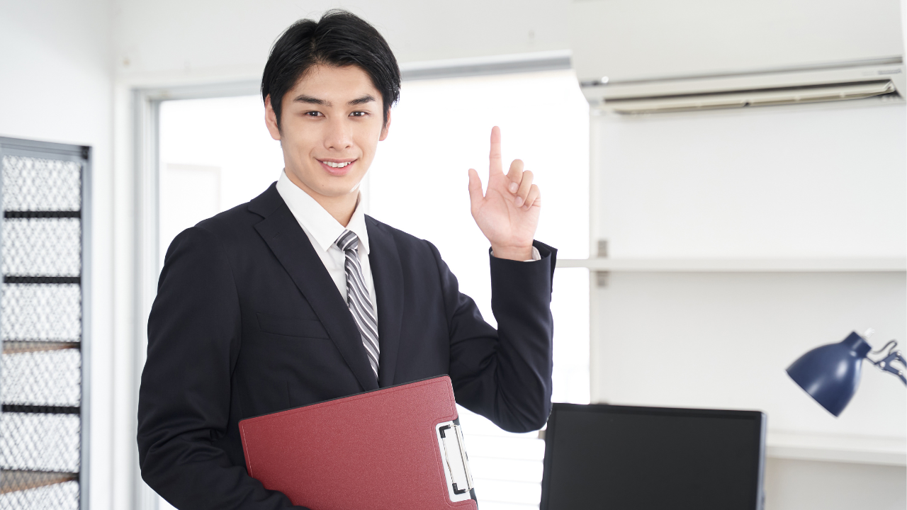 前橋での保険営業キャリアを築こう！
