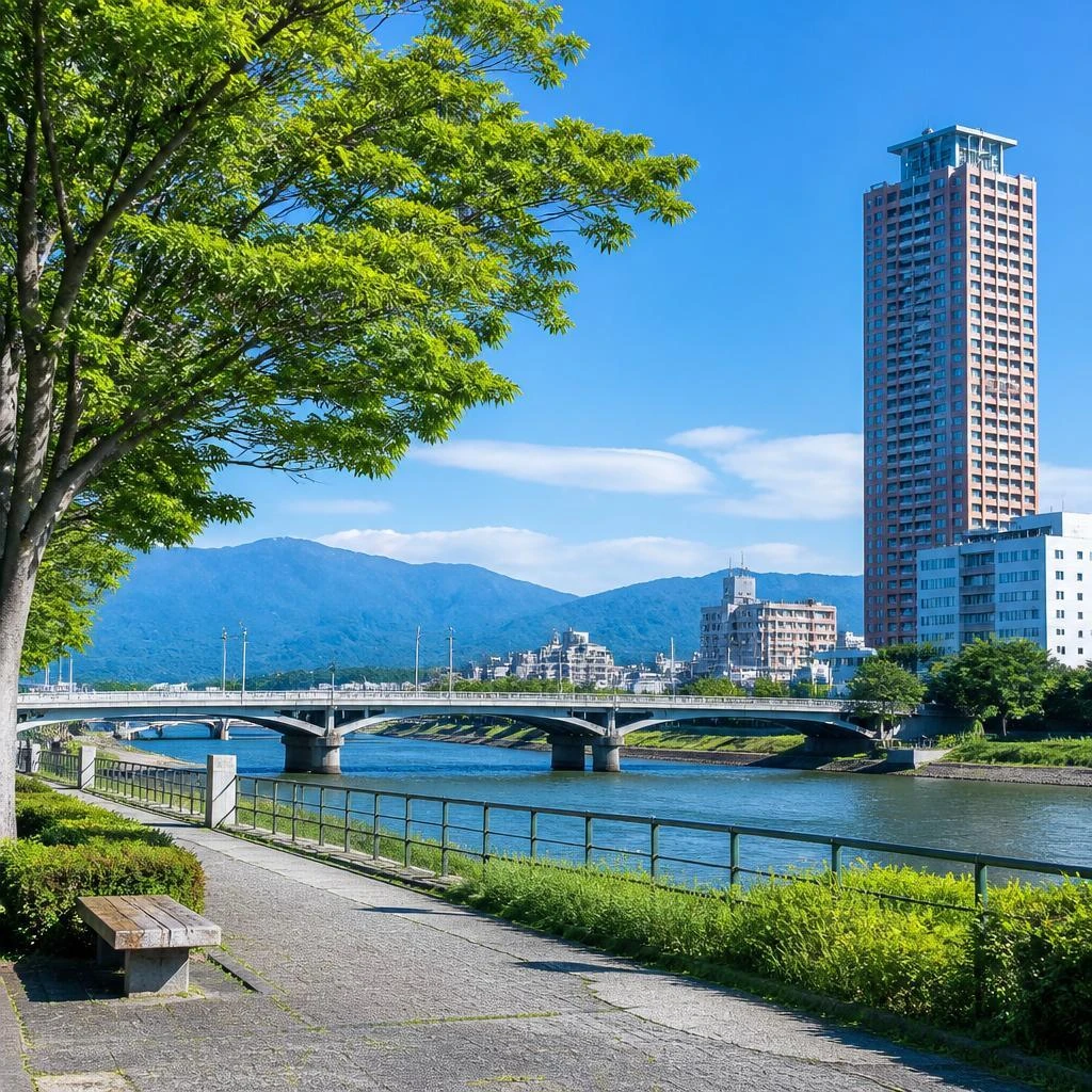 前橋で保険の営業をするなら