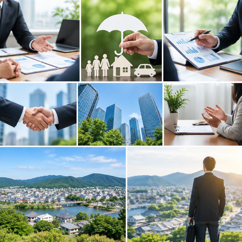 売って終わりではない。お客様と長く築く信頼関係